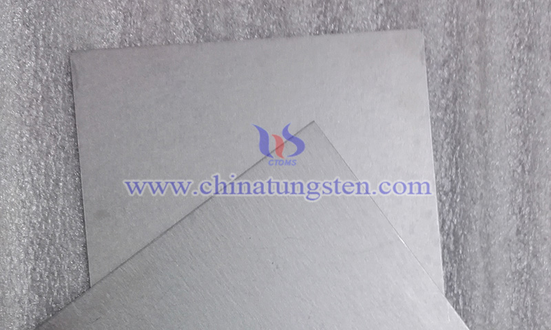 美國(guó)材料與試驗(yàn)協(xié)會(huì)《鎢板、鎢片及鎢箔標(biāo)準(zhǔn)規(guī)範(fàn)》ASTM B760-07(2023)圖片