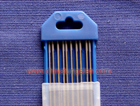 cerium tungsten electrode picture