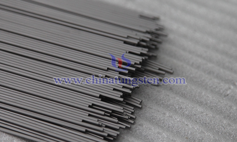 FAQ about purchasing tungsten needle photo