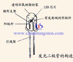 LED畫像
