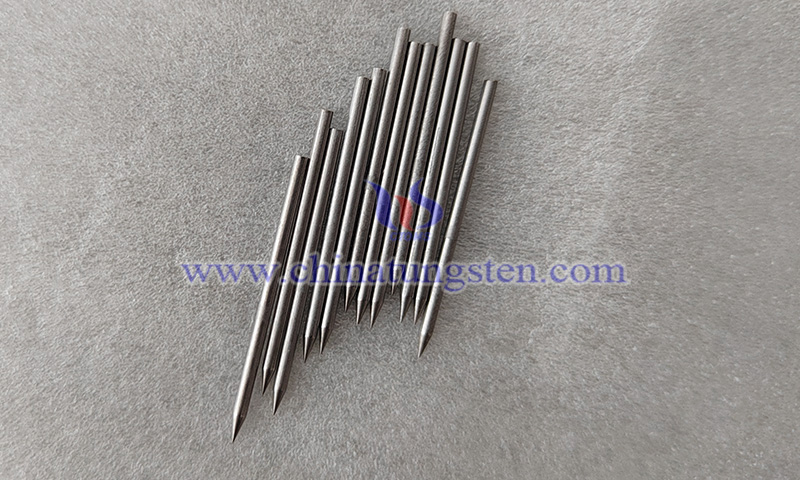 how to order tungsten needle? photo