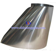 tungsten foil