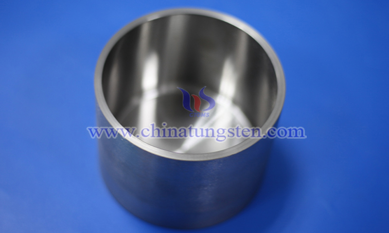 tungsten crucible picture