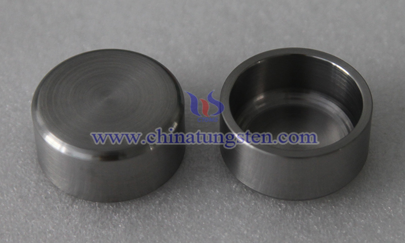tungsten crucible picture