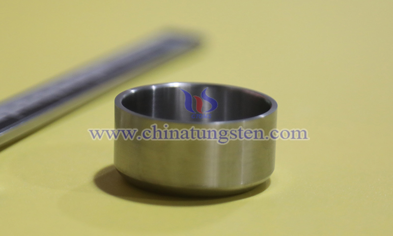 tungsten crucible picture