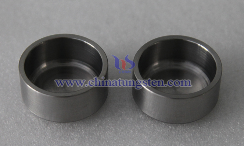 tungsten crucible picture