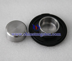 tungsten crucible photo