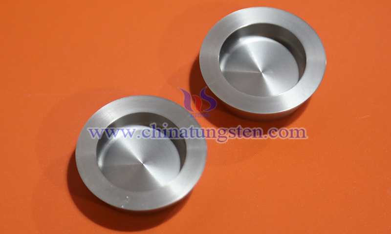 tungsten crucible picture