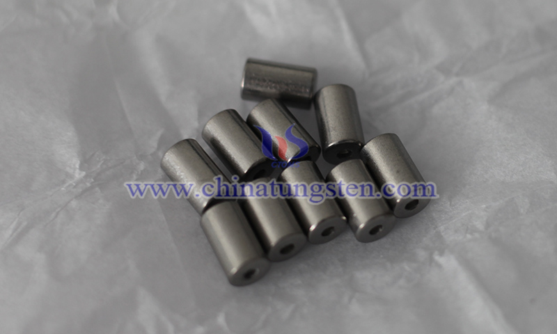 tungsten electrode image
