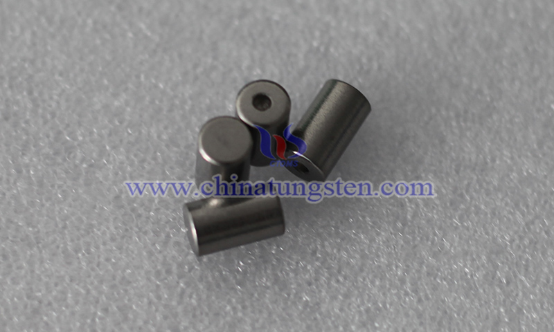 tungsten electrode image