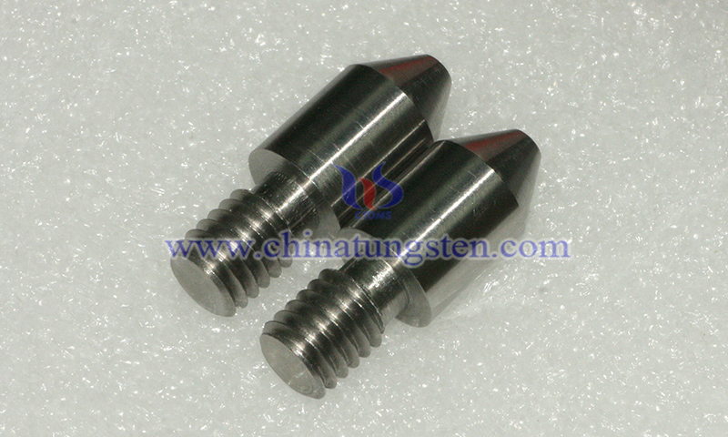 tungsten electrode image