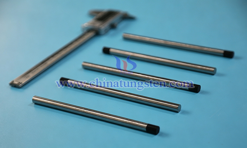 tungsten electrode image