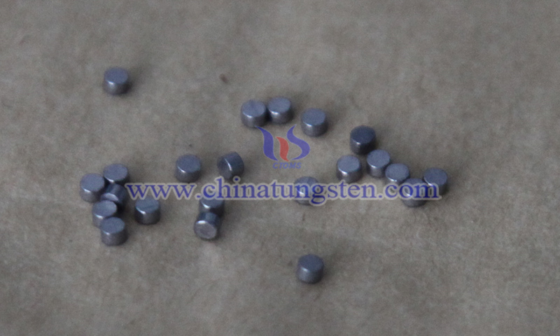tungsten electrode image