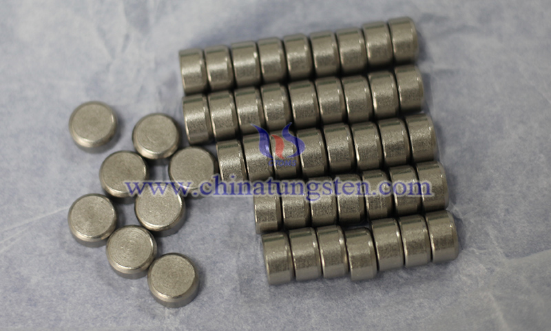 tungsten electrode image