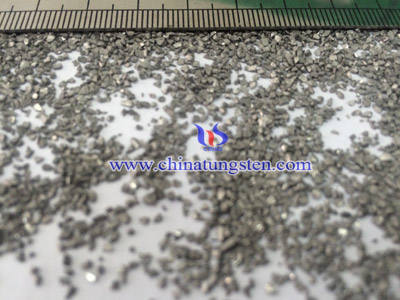 tungsten granule image