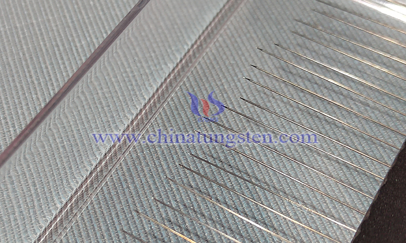 中鎢智造鎢針在電子顯微與電子發射的應用圖片