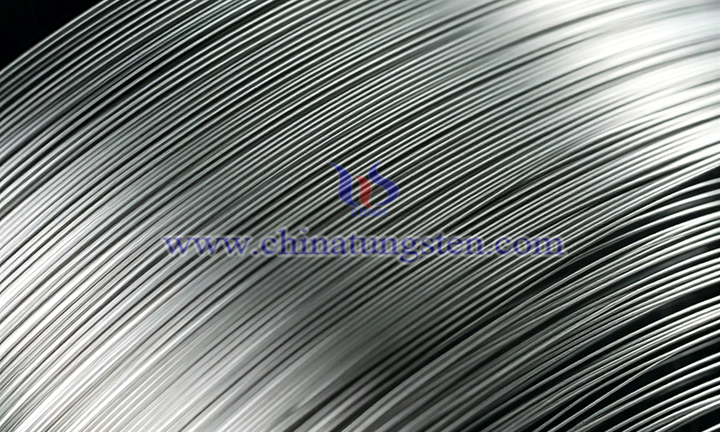 tungsten electrode image