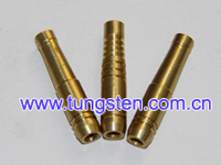 tungsten copper dart picture