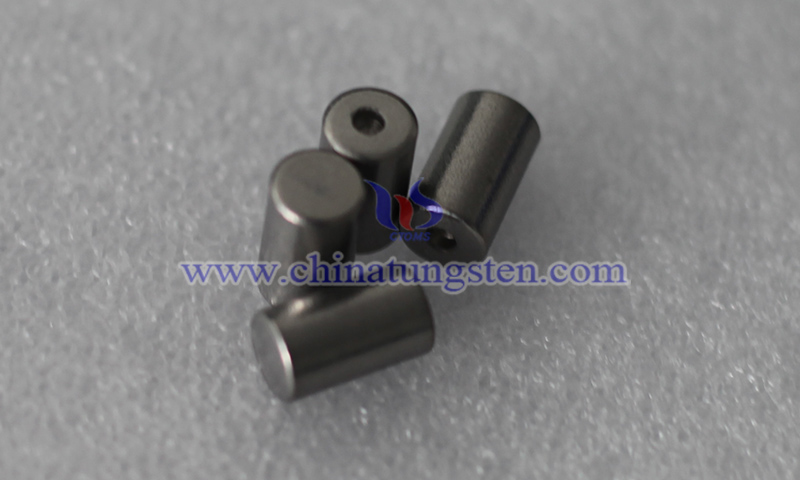 barium tungsten electrode image