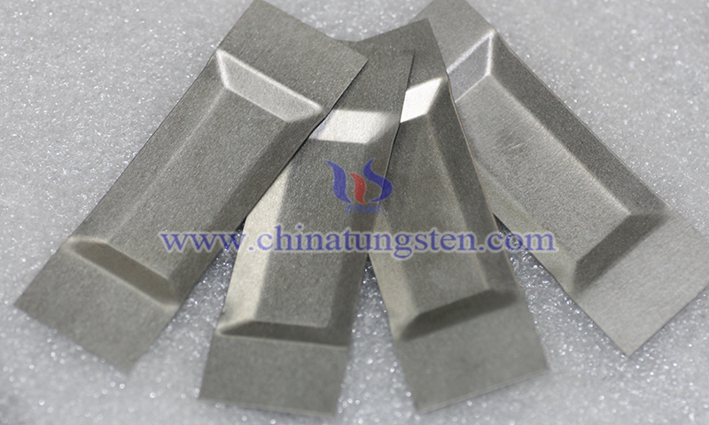 tungsten boat picture